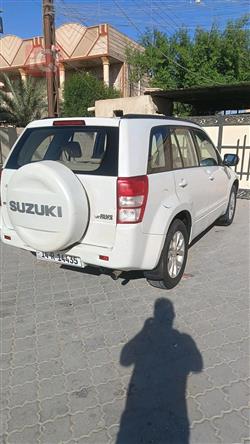 سوزوکی گراند ڤیتیرا